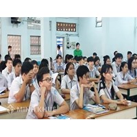 Quy định về quy chế tổ chức, hoạt động của trung tâm giáo dục thường xuyên