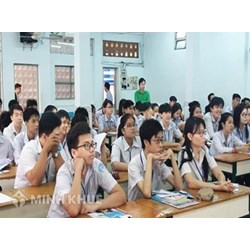 Quy định về quy chế tổ chức, hoạt động của trung tâm giáo dục thường xuyên