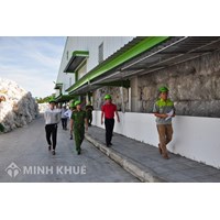 Quy định của pháp luật về tiêu chuẩn, nhiệm vụ của cán bộ thực hiện thẩm duyệt thiết kế, nghiệm thu về phòng cháy, chữa cháy