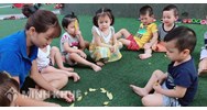Quy định về điều kiện, thủ tục thành lập, đình chỉ và giải thể trường mầm non, trường mẫu giáo, nhà trẻ.