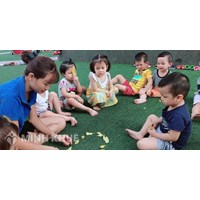 Quy định về điều kiện, thủ tục thành lập, đình chỉ và giải thể trường mầm non, trường mẫu giáo, nhà trẻ.
