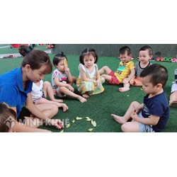 Quy định về điều kiện, thủ tục thành lập, đình chỉ và giải thể trường mầm non, trường mẫu giáo, nhà trẻ.