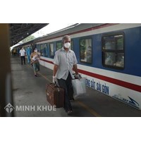 Hoạt động phòng ngừa thiên tai trong lĩnh vực đường sắt theo quy định pháp luật hiện hành