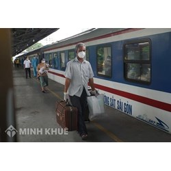 Hoạt động phòng ngừa thiên tai trong lĩnh vực đường sắt theo quy định pháp luật hiện hành
