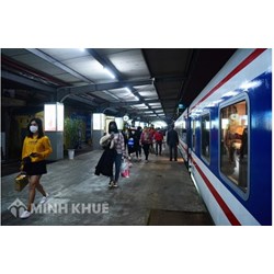 Nội dung ứng phó sự cố, thiên tai và cứu nạn trong lĩnh vực đường sắt theo quy định pháp luật hiện hành