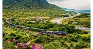 Khắc phục hậu quả sự cố, thiên tai và cứu nạn trong lĩnh vực đường sắt như thế nào?