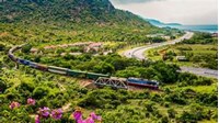 Khắc phục hậu quả sự cố, thiên tai và cứu nạn trong lĩnh vực đường sắt như thế nào?
