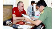 Nội quy cơ sở lưu trú tại cơ sở lưu trú của Bộ Công an