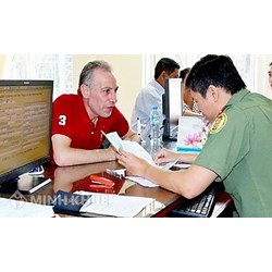 Nội quy cơ sở lưu trú tại cơ sở lưu trú của Bộ Công an