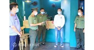 Quyền thay đổi nơi lưu trú của chấp hành án phạt trục xuất lưu trú tại cơ sở lưu trú của Bộ công an