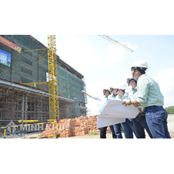 Quy định của pháp luật về quy trình thẩm định, phê duyệt thiết kế xây dựng triển khai sau thiết kế cơ sở trong Bộ Quốc phòng