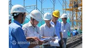 Thủ tục cấp Giấy chứng nhận đủ điều kiện hoạt động kiểm định kỹ thuật an toàn lao động trong Bộ quốc phòng