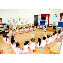 Thủ tục thành lập, đình chỉ hoạt động và giải thể đối với nhóm trẻ, lớp mẫu giáo độc lập