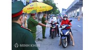 Tổng hợp mức phạt vi phạm giao thông với người điều khiển xe máy