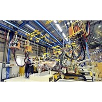 Nội dung quản lý Chương trình đổi mới công nghệ quốc gia đến năm 2030 theo quy định pháp luật hiện hành