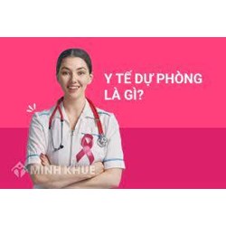 Tiêu chuẩn chức danh nghề nghiệp đối với bác sĩ y học dự phòng hiện nay là gì ?