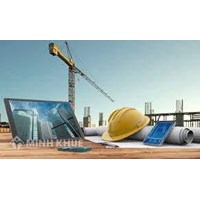 Trình tự, thủ tục xin cấp chứng chỉ năng lực xây dựng?
