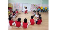 Cơ cấu tổ chức của nhà trường, nhà trẻ tư thục: Hội đồng quản trị