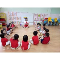 Cơ cấu tổ chức của nhà trường, nhà trẻ tư thục: Hội đồng quản trị