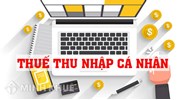 Hộ kinh doanh, cá nhân kinh doanh được miễn thuế khi nào?
