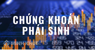 Phân tích hoạt động giao dịch chứng khoán phái sinh