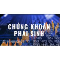 Phân tích hoạt động giao dịch chứng khoán phái sinh