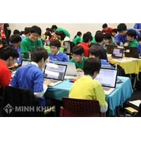 Điều kiện đối với đơn vị được tổ chức thi đánh giá năng lực tiếng Việt