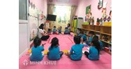 Cơ cấu, tổ chức chủa Nhà trường, nhà trẻ tư thục theo quy định