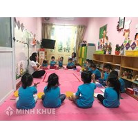 Cơ cấu, tổ chức chủa Nhà trường, nhà trẻ tư thục theo quy định