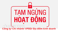 Tổ chức hành nghề Luật sư muốn tạm ngừng hay chấm dứt hoạt động thì cần thực hiện những thủ tục gì?