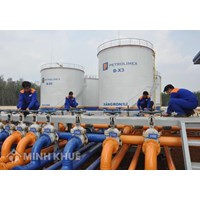 Phân tích nội dung kinh doanh xuất khẩu, nhập khẩu xăng dầu theo quy định pháp luật hiện hành