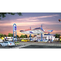 Một số nội dung mới về kinh doanh xăng dầu theo Nghị định số 95/2021/NĐ-CP