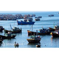 Hướng dẫn thủ tục đề nghị công nhận khu vực biển đã được giao