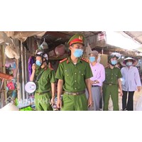 Khái niệm người thi hành công vụ? Các dấu hiệu của tội chống người thi hành công vụ