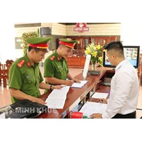 Quy định về kiểm tra hành chính đối với nhà nghỉ, khách sạn