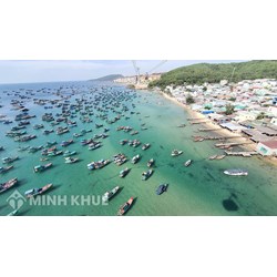 Cách tính mức thu tiền sử dụng khu vực biển trong thời hạn 05 năm?