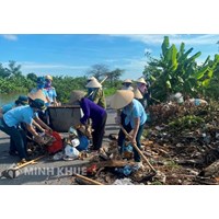 Trách nhiệm quản lý nhà nước về bảo vệ môi trường của Ủy ban nhân dân các cấp