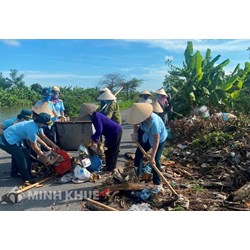 Trách nhiệm quản lý nhà nước về bảo vệ môi trường của Ủy ban nhân dân các cấp
