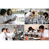 Nội dung về quy định yêu cầu kỹ thuật đối với dữ liệu thông tin đầu vào của Cơ sở dữ liệu quốc gia về khoa học và công nghệ