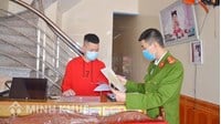 Kiểm tra định kỳ và đột xuất với cơ sở kinh doanh ngành nghề có điều kiện