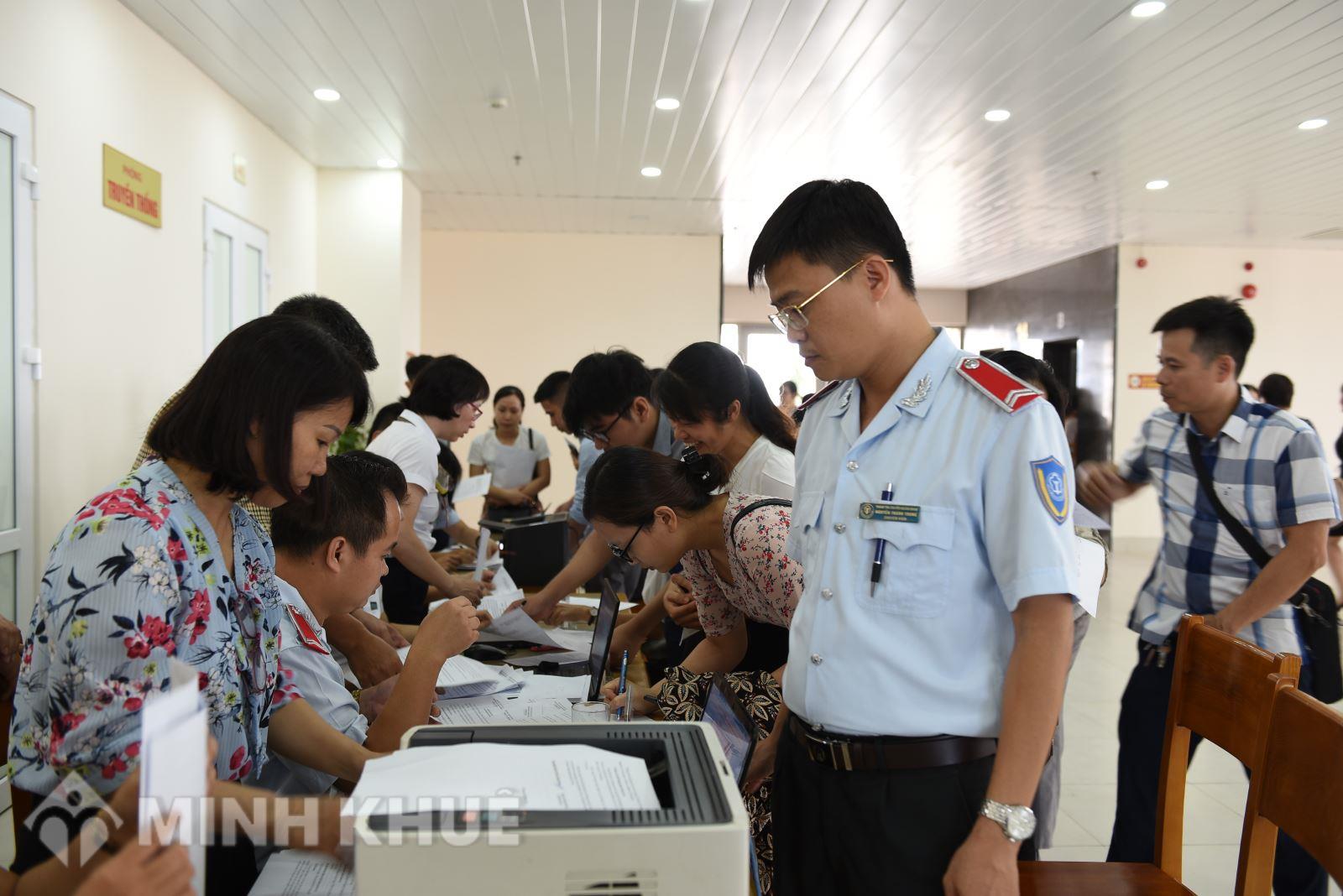 Thanh tra là gì? Vai trò của hoạt động thanh tra đối với công tác quản lý Nhà nước?