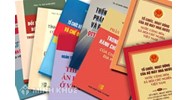 Ban hành Quy chế bảo vệ bí mật nhà nước của Bộ Văn hóa, Thể thao và Du lịch theo Quyết định 1858/QĐ-BVHTTDL