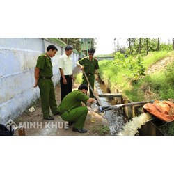 Điều kiện, thủ tục bổ nhiệm giám định viên tư pháp trong lĩnh vực tài nguyên môi trường