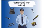 Hồ sơ, thủ tục trang bị công cụ hỗ trợ