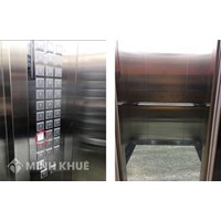 Mẫu biên bản kiểm định kỹ thuật an toàn thang máy theo quy định mới