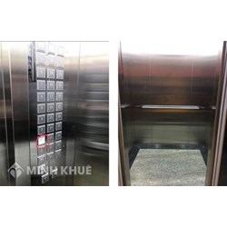 Mẫu biên bản kiểm định kỹ thuật an toàn thang máy theo quy định mới