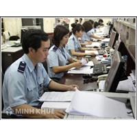 Trách nhiệm xử lý khiếu nại tại các đơn vị hải quan ở trung ương theo quy định của pháp luật hiện hành