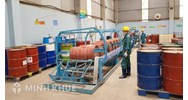 Trình tự, thủ tục điều chỉnh và xin cấp lại Giấy phép xử lý chất thải nguy hại
