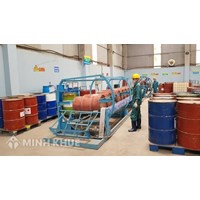 Trình tự, thủ tục điều chỉnh và xin cấp lại Giấy phép xử lý chất thải nguy hại