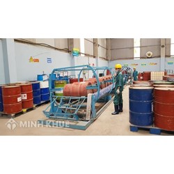 Trình tự, thủ tục điều chỉnh và xin cấp lại Giấy phép xử lý chất thải nguy hại